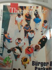 2002, Brger und Parkett