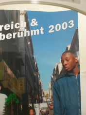 Reich und berhmt 2003