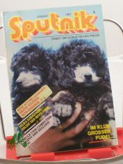 1/1987, Im Klub grosser Pudel