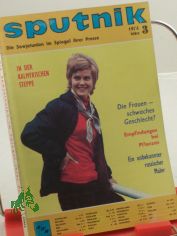 3/1974, Die Frauen schwaches Geschlecht?