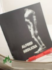 Alfred Hrdlicka : Skulpturen 1955 - 1977 ; Museum am Dom, Domhof Lbeck, 29. Juni - 31. August 1980 / Senat d. Hansestadt Lbeck, Amt fr Kultur. Konzeption d. Ausstellung u. Katalog-Red.: Ulrich Pietsch