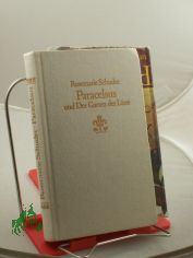Paracelsus und der Garten der Lste : Roman / Rosemarie Schuder