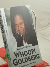 Whoopi Goldberg : Komdiantin mit Herz / Karsten Prssmann