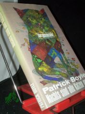 Nachts sind alle Katzen grau : Kurzgeschichten / Patrick Boyle. Aus d. Engl. von Reinhild Bhnke ... Die Ausw. besorgte Hans Petersen