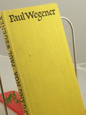 Paul Wegener / Wolfgang Noa