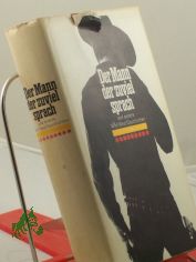Der Mann, der zuviel sprach, und andere Wildwestgeschichten / Ausw., bers. aus d. Amerikan. u. Nachw. von Rudolf Rder