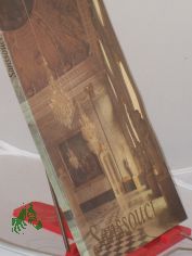 Sanssouci : Schlsser, Grten, Kunstwerke / hrsg. von d. Generaldirektion d. Staatl. Schlsser u. Grten Potsdam-Sanssouci. Bearb. von e. Autorenkollektiv unter d. Leitung von Hans-Joachim Giersberg