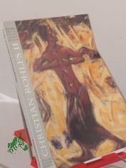 Christian Rohlfs - Bestandskatalog seiner Werke im Schleswig-Holsteinischen Landesmuseum Schlo Gottorf, Schleswig, Teil II.