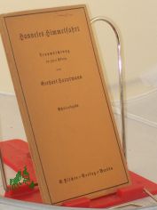 Hanneles Himmelfahrt : Eine Traumdichtg in 2 Akten / Gerhart Hauptmann. Fr d. Schulgebr. eingel. u. hrsg. von Walter Heynen