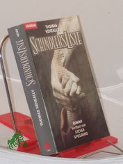 Schindlers Liste : Roman / Thomas Keneally. Aus dem Engl. von Gnther Danehl