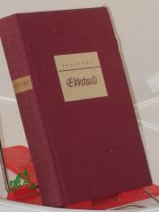 Ekkehard : Eine Geschichte aus d. 10. Jh. / Joseph Victor v. Scheffel. Hrsg. von Gustav Manz