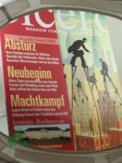 1/2009, Sonderheft in einer Maxiausgabe