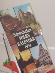 Schsischer Volkskalender 1994