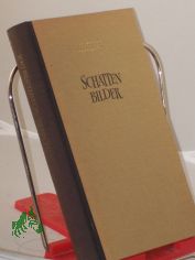 Ausgewhlte Schattenbilder / Herbert Eulenberg