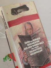 Geschichten aus dem Wiener Wald und andere Volksstcke / dn von Horvth