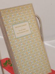 Aus der Tasche des Wandsbecker Boten : Ein Claudius-Brevier / Matthias Claudius. Ausgewhlt, eingel. u. mit e. Schlusswort versehen von Martha Khne