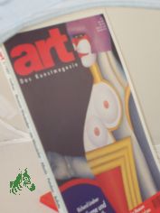 3/1997, Alptrume und khle Erotik