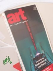 2/1997, Kunsthalle Hamburg, Knstler erobern ein neues Museum
