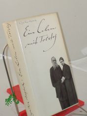 Ein Leben mit Tolstoj : Die Ehe d. Grfin Sofja mit Leo Tolstoj / Cynthia Asquith. Aus d. Engl. bertr. von Arno Dohm