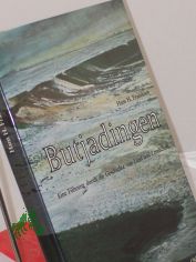Butjadingen : alte Heimat - neue Heimat, Ferienland ; e. Fhrung durch d. Geschichte von Land u. Landschaft / Hans H. Francksen