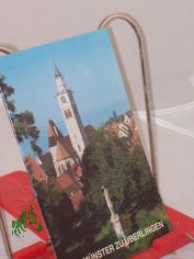 Das Mnster zu berlingen / Josef Hecht