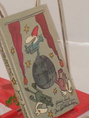 Das Weltbhnchen : umweltfreundl. Limericks von (A)lbacete bis (Z)ossen / Hiltrud Lind