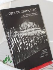 ber die Zeiten Fort- das Gesicht einer Jugend im Aufgang und Untergang- Wertung, Deutung, Erscheinung