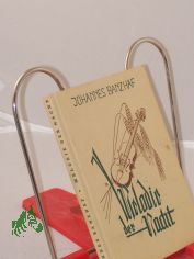 Melodie der Nacht : Erzhlg / Johannes Banzhaf