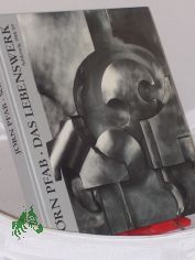 Jrn Pfab (1925-1986). Das Lebenswerk. Werkverzeichnis der Skulpturen, Objekte u. Druckgraphik bearb. von Thomas Gdeke i. Zusarb. mit Fotini Pfab mit unverffentl. Texten des Knstlers sowie Beitr. von Heinz Spielmann, Hans Kock, Reiner Wi