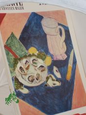 Nr. 49. Henri Matisse /  Wolf-Dietrich Brmmel