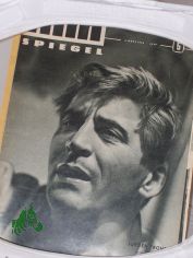 3/1964, Nr. 5, Jurgen Frohriep