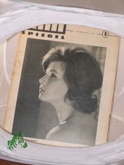 4/1964; Gyngyi Polonyi.