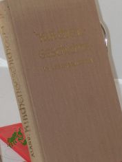 Kirchengeschichte in Lebensbildern / Kurt Aland ,1. Teil Frhzeit