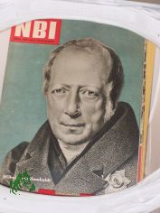 45/1960, Wilhelm von Humboldt