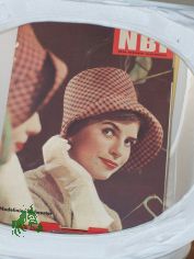 11/1961 Modelinie Sdwester