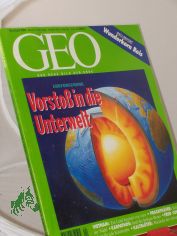 4/1994, Vorsto in die Unterwelt