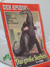 41/1987, Das groe Sterben