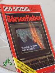 44/1978, Brsenfieber