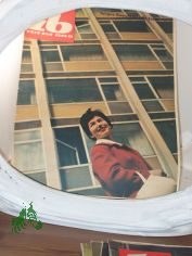 20/1963, junges Gesicht fr alte Stadt