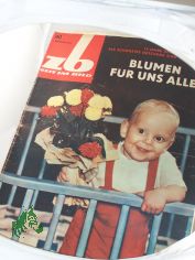 40/1963, Blumen fr uns alle