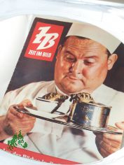 45/1960 aus der Bchse in die Tasse