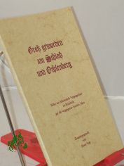 Gross geworden am Schloss und Ochsenberg : Bilder aus Schorndorfs Vergangenheit im Rckblick auf d. vergangenen 100 Jahre / zusammengest. von Horst Vogt