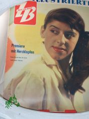 Nr. 34/1. Dezemberheft 1959, Premiere mit Herzklopfen