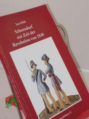 Heimatbltter, Band 13, 1997, Schorndorf zur Zeit der Revolution von 1848