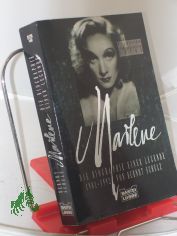 Marlene : die Biographie einer Legende ; 1901 - 1992 / von Berndt Schulz