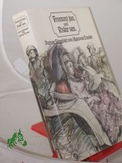 Fromont junior und Risler senior : Pariser Sittenbild / von Alphonse Daudet. Ins Dt. bertr. von Claire von Glmer. 31 Zeichn. von Erhard Gttlicher