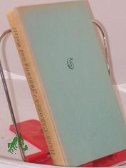 Fhrung und Geleit : Ein Lebensgedenkbuch / Hans Carossa