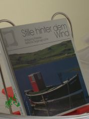 Stille hinter dem Wind : keltische Segenssprche / hrsg. u. neu bertr. von Wolfgang Poeplau