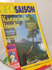 11/1996, Kanarische Inseln