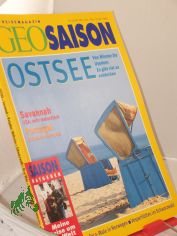 6/1997, Ostsee